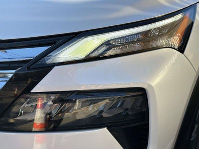 2024 Nissan Rogue SV Intelligent AWD