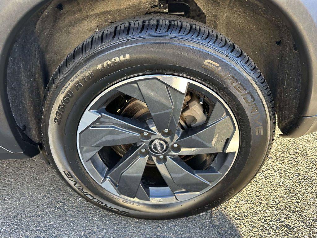 2024 Nissan Rogue SV Intelligent AWD