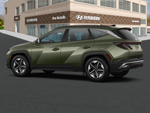 2025 Hyundai TUCSON SEL Convenience AWD