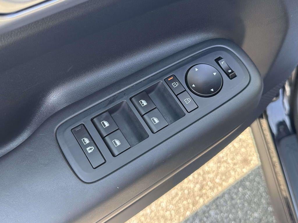 2024 Hyundai SANTA FE SE