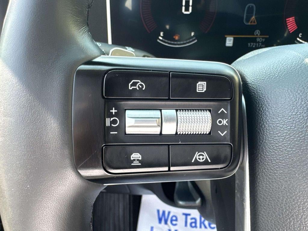 2024 Hyundai SANTA FE SE