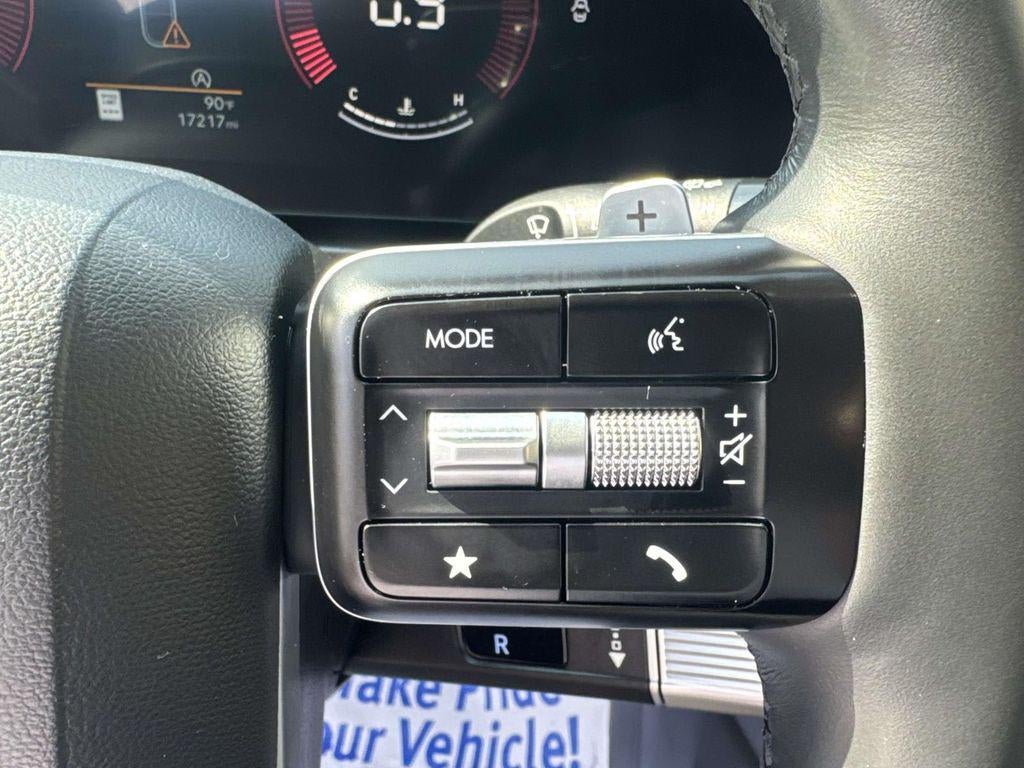 2024 Hyundai SANTA FE SE