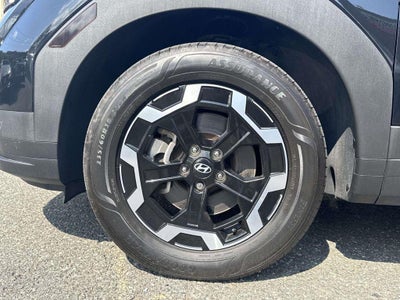 2024 Hyundai SANTA FE SE