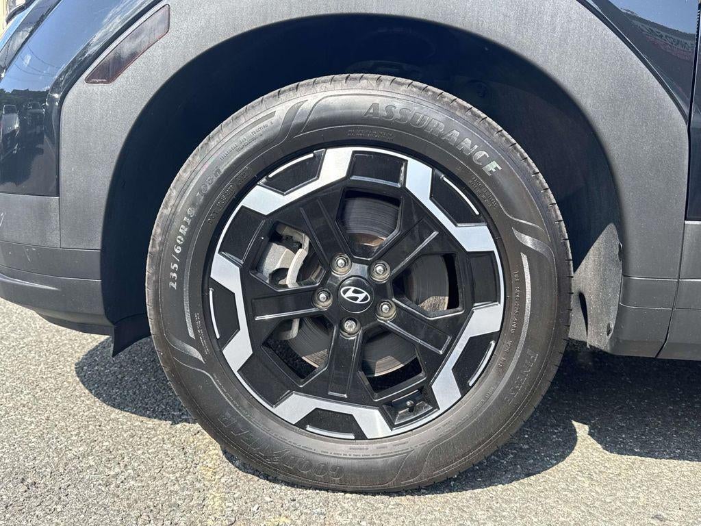 2024 Hyundai SANTA FE SE