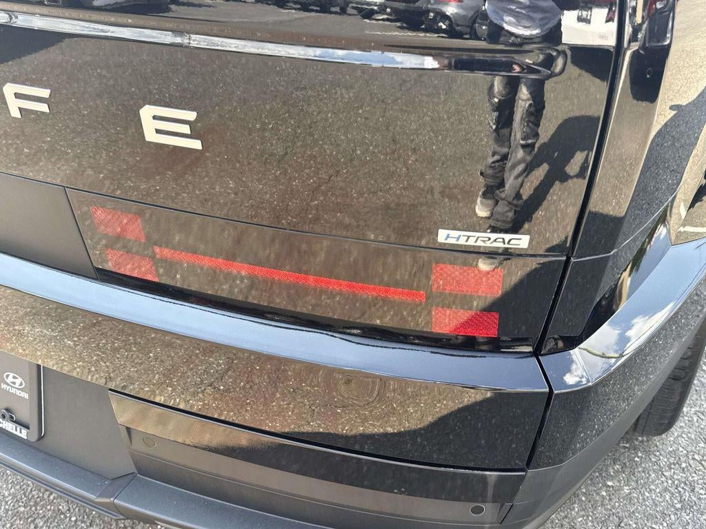 2024 Hyundai SANTA FE SE