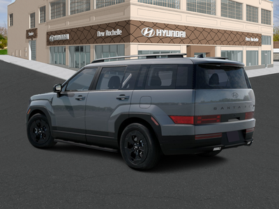 2027 Hyundai SANTA FE XRT AWD
