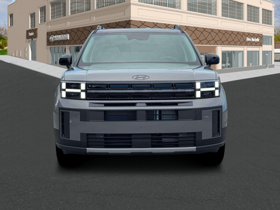 2026 Hyundai SANTA FE XRT AWD