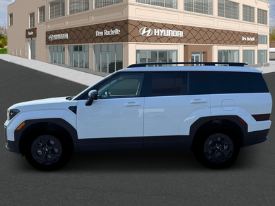 2026 Hyundai SANTA FE XRT