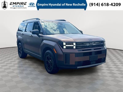 2024 Hyundai SANTA FE XRT