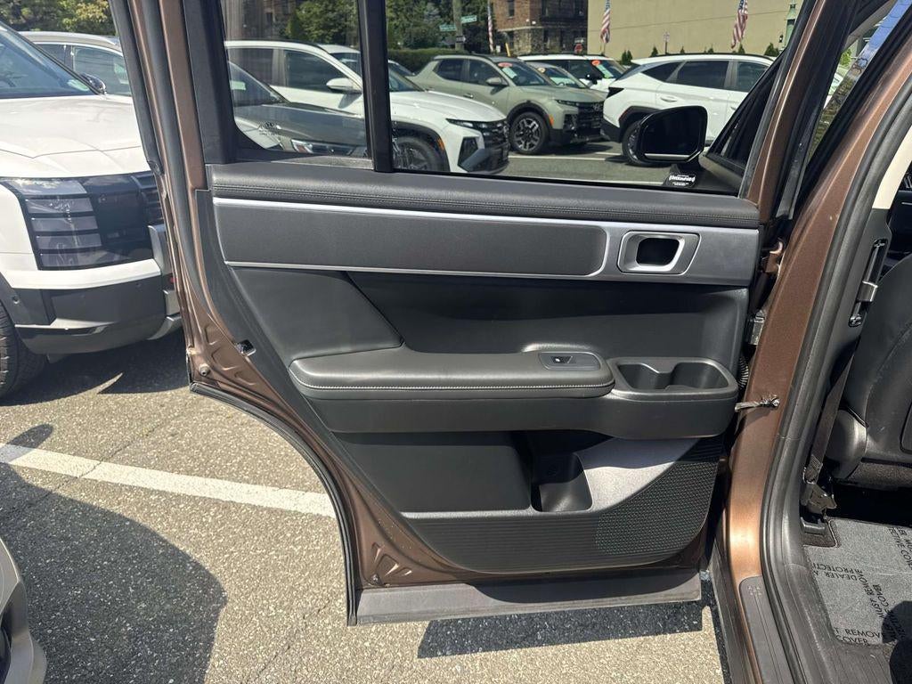 2024 Hyundai SANTA FE XRT