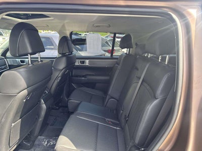 2024 Hyundai SANTA FE XRT