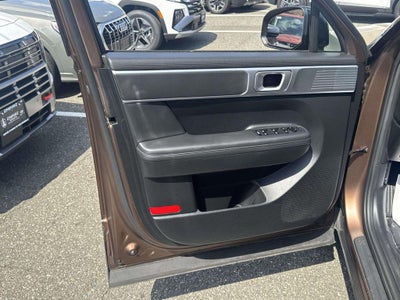 2024 Hyundai SANTA FE XRT