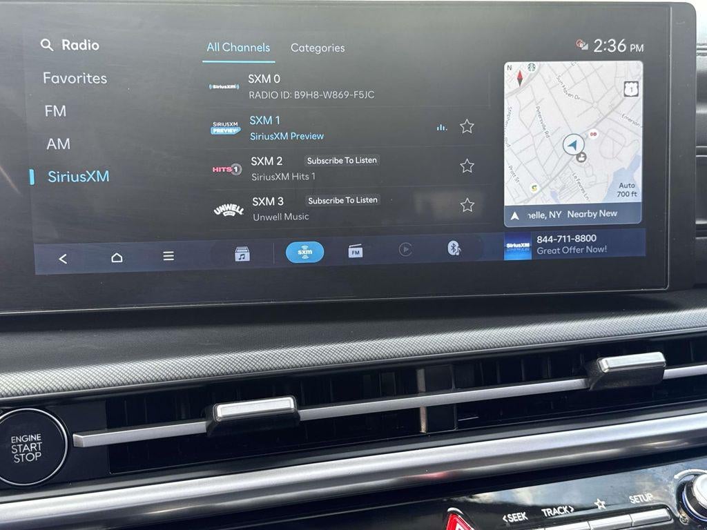 2024 Hyundai SANTA FE XRT