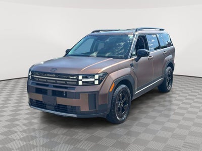2024 Hyundai SANTA FE XRT