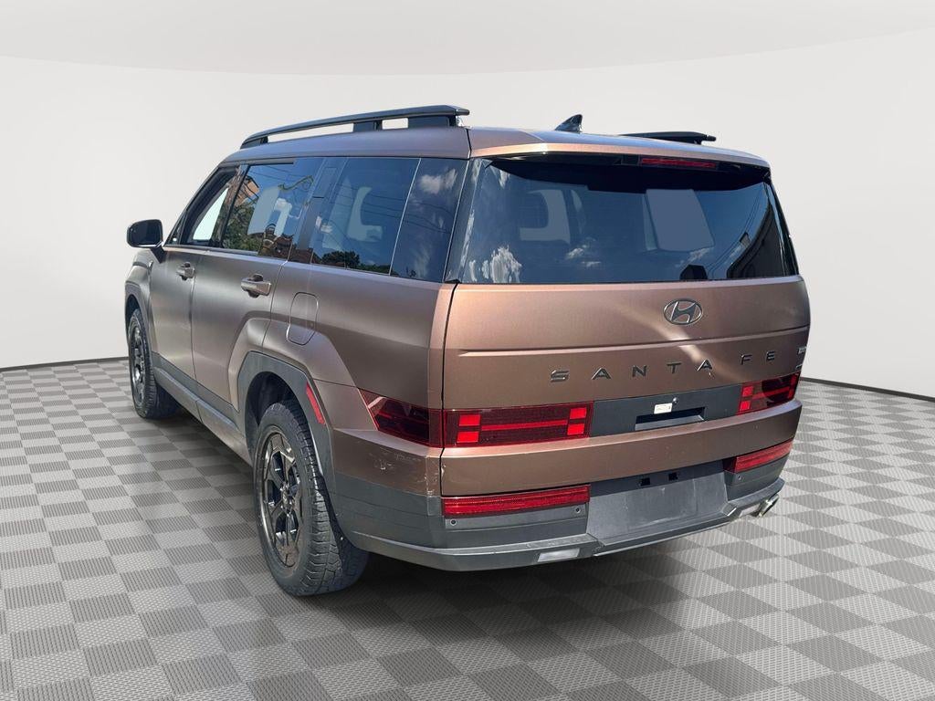 2024 Hyundai SANTA FE XRT
