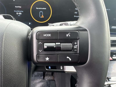 2024 Hyundai SANTA FE Calligraphy