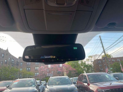2019 Hyundai SANTA FE SEL Plus