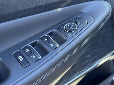 2023 Hyundai SANTA FE HYBRID SEL Premium