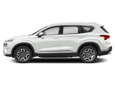 2023 Hyundai SANTA FE HYBRID SEL Premium