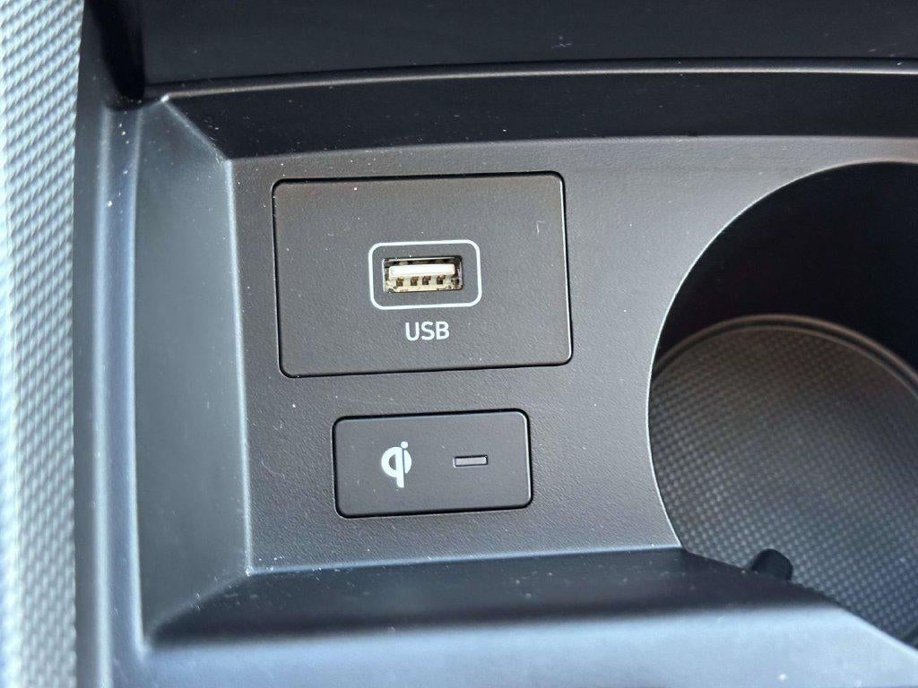 2023 Hyundai SANTA FE HYBRID SEL Premium