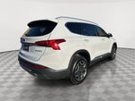 2023 Hyundai SANTA FE HYBRID SEL Premium