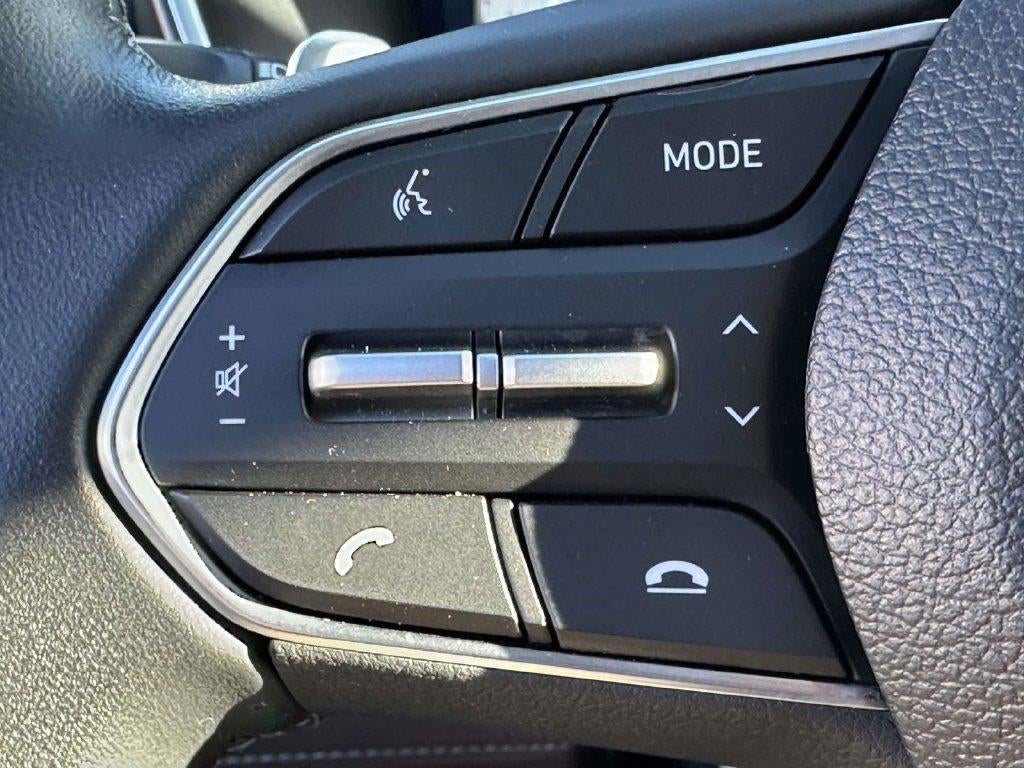 2023 Hyundai SANTA FE HYBRID SEL Premium