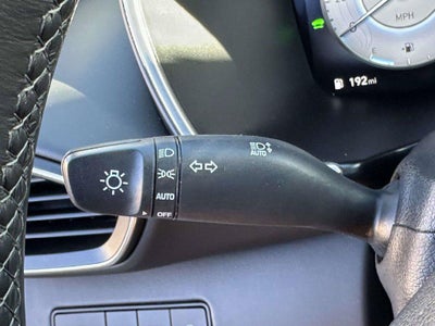 2023 Hyundai SANTA FE HYBRID SEL Premium