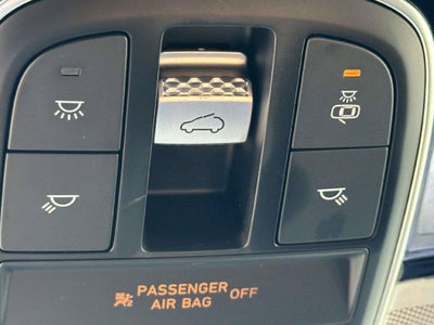 2023 Hyundai SANTA FE HYBRID SEL Premium