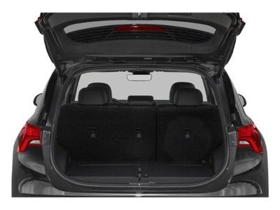 2023 Hyundai SANTA FE HYBRID SEL Premium