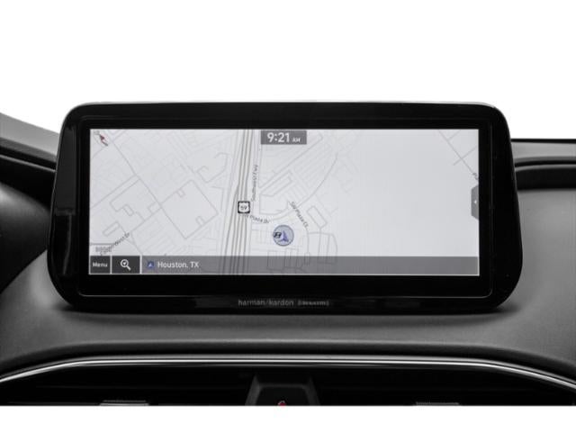 2023 Hyundai SANTA FE HYBRID SEL Premium