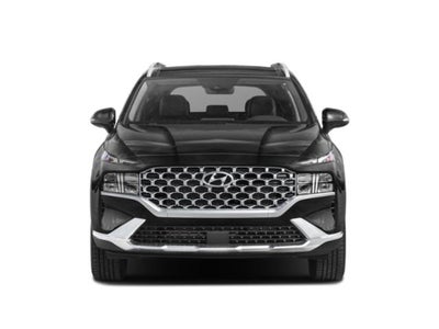 2023 Hyundai SANTA FE HYBRID SEL Premium