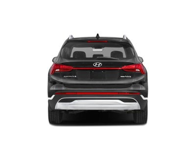 2023 Hyundai SANTA FE HYBRID SEL Premium