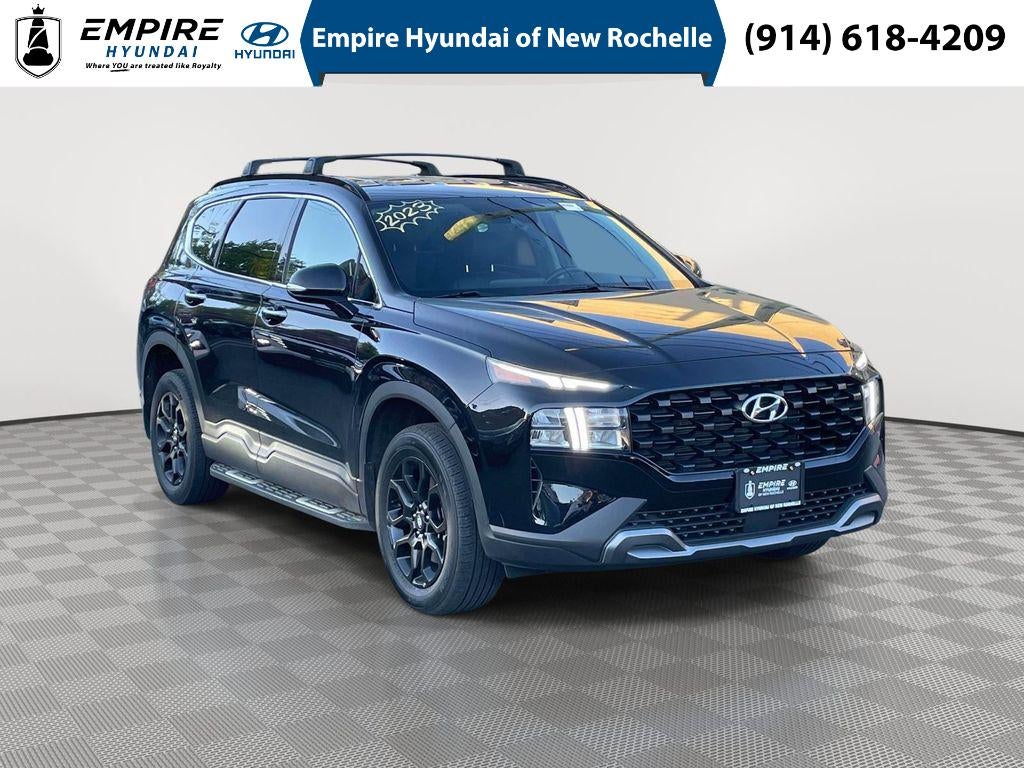 2023 Hyundai SANTA FE XRT