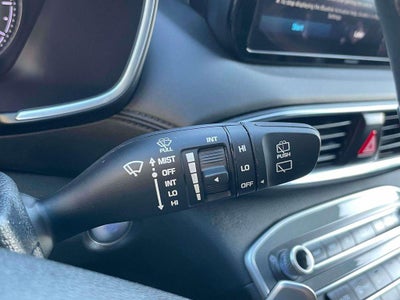 2023 Hyundai SANTA FE XRT