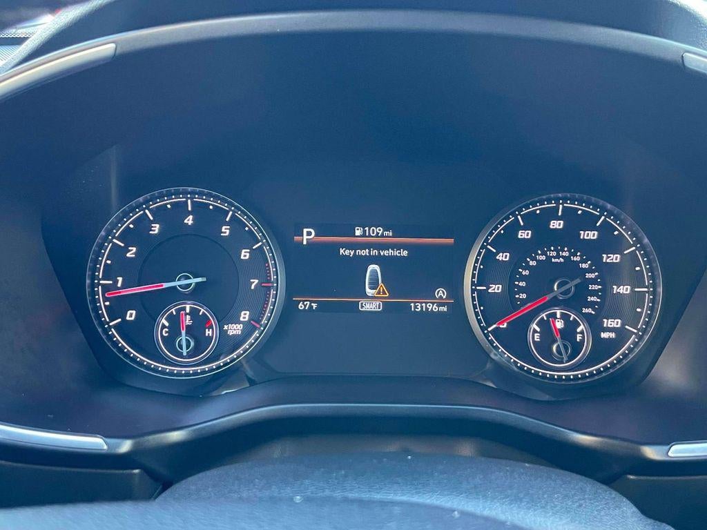 2023 Hyundai SANTA FE XRT