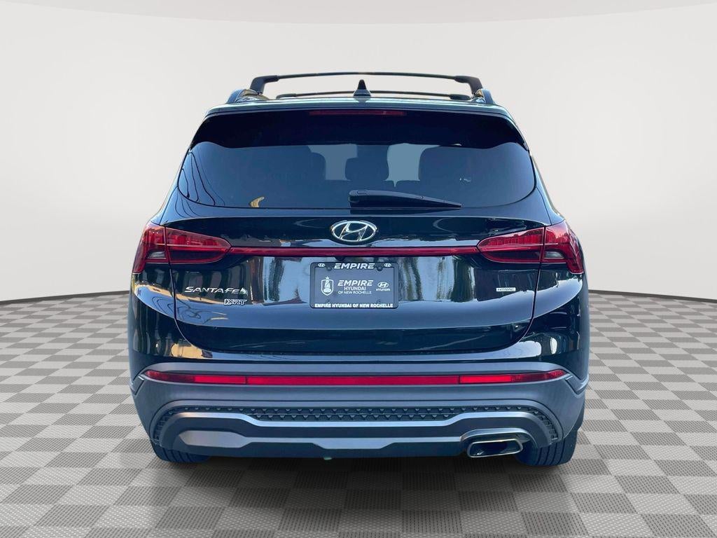 2023 Hyundai SANTA FE XRT