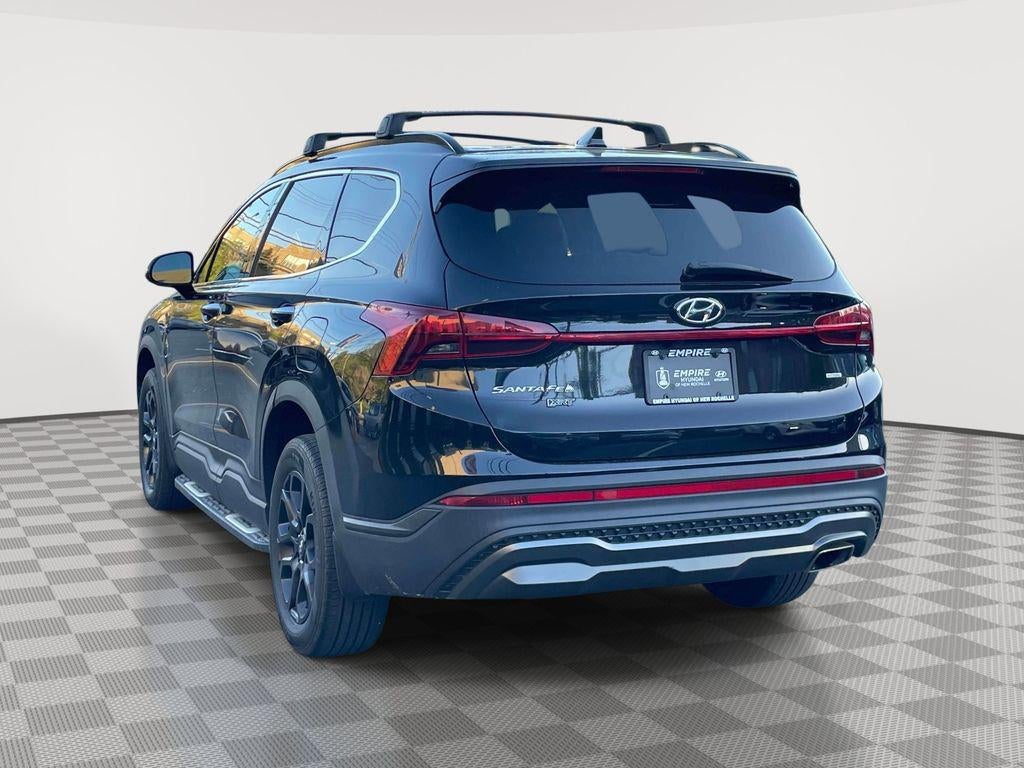 2023 Hyundai SANTA FE XRT