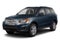 2010 Hyundai SANTA FE GLS