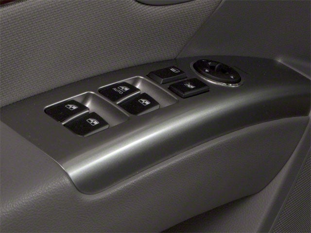 2010 Hyundai SANTA FE GLS