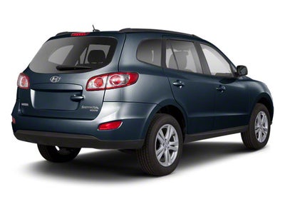 2010 Hyundai SANTA FE GLS