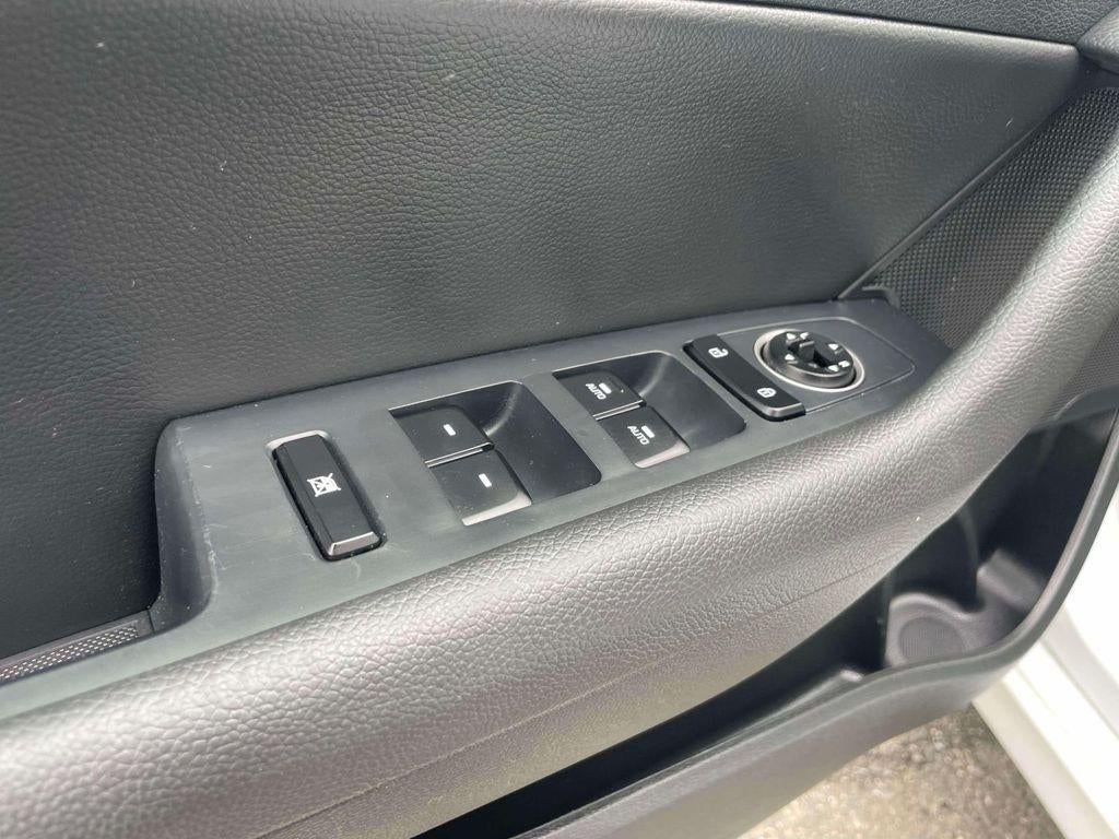 2019 Hyundai SONATA Limited