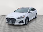 2019 Hyundai SONATA Limited