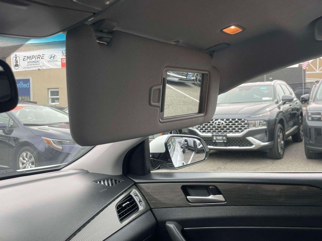 2019 Hyundai SONATA Limited