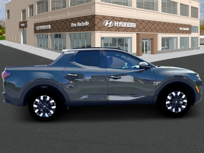 2026 Hyundai SANTA CRUZ SEL AWD