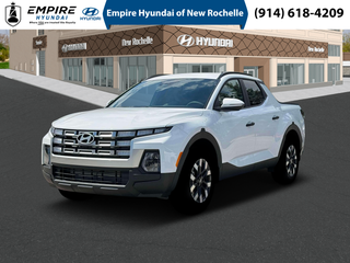 2026 Hyundai SANTA CRUZ SEL AWD