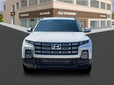 2026 Hyundai SANTA CRUZ SEL Activity AWD