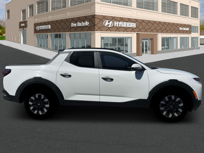 2026 Hyundai SANTA CRUZ SEL Activity AWD