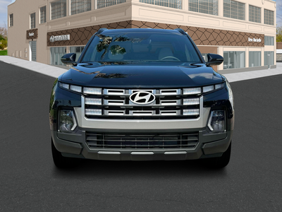 2026 Hyundai SANTA CRUZ SEL Activity AWD