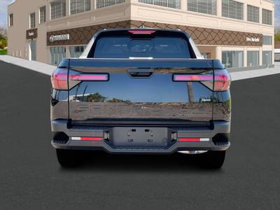 2026 Hyundai SANTA CRUZ SEL Activity AWD