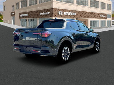 2026 Hyundai SANTA CRUZ SEL Activity AWD